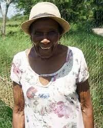 María Antonia CueroC