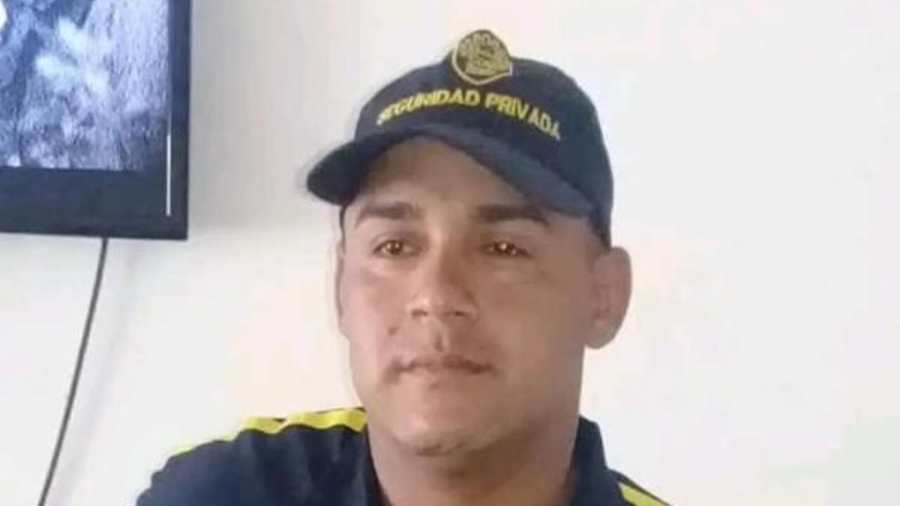 Johan Roncancio, tío del futbolista barranquillero Teófilo Gutiérrez