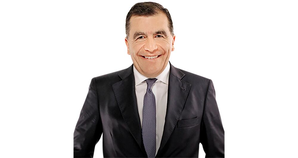 Juan Guillermo RuizSocio de Posse Herrera Ruiz