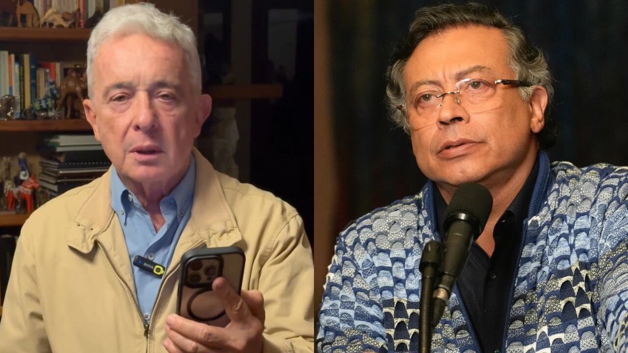 El expresidente criticó con dureza lo ocurrido en la capital de Antioquia.