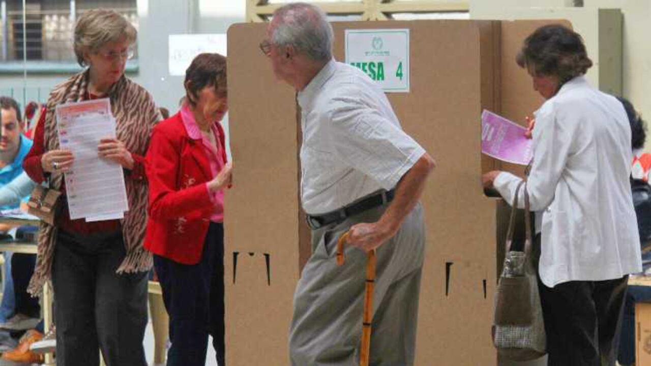 Archivo particular Semana