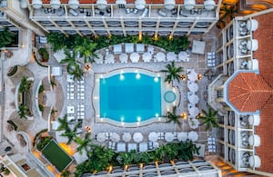 sofitel