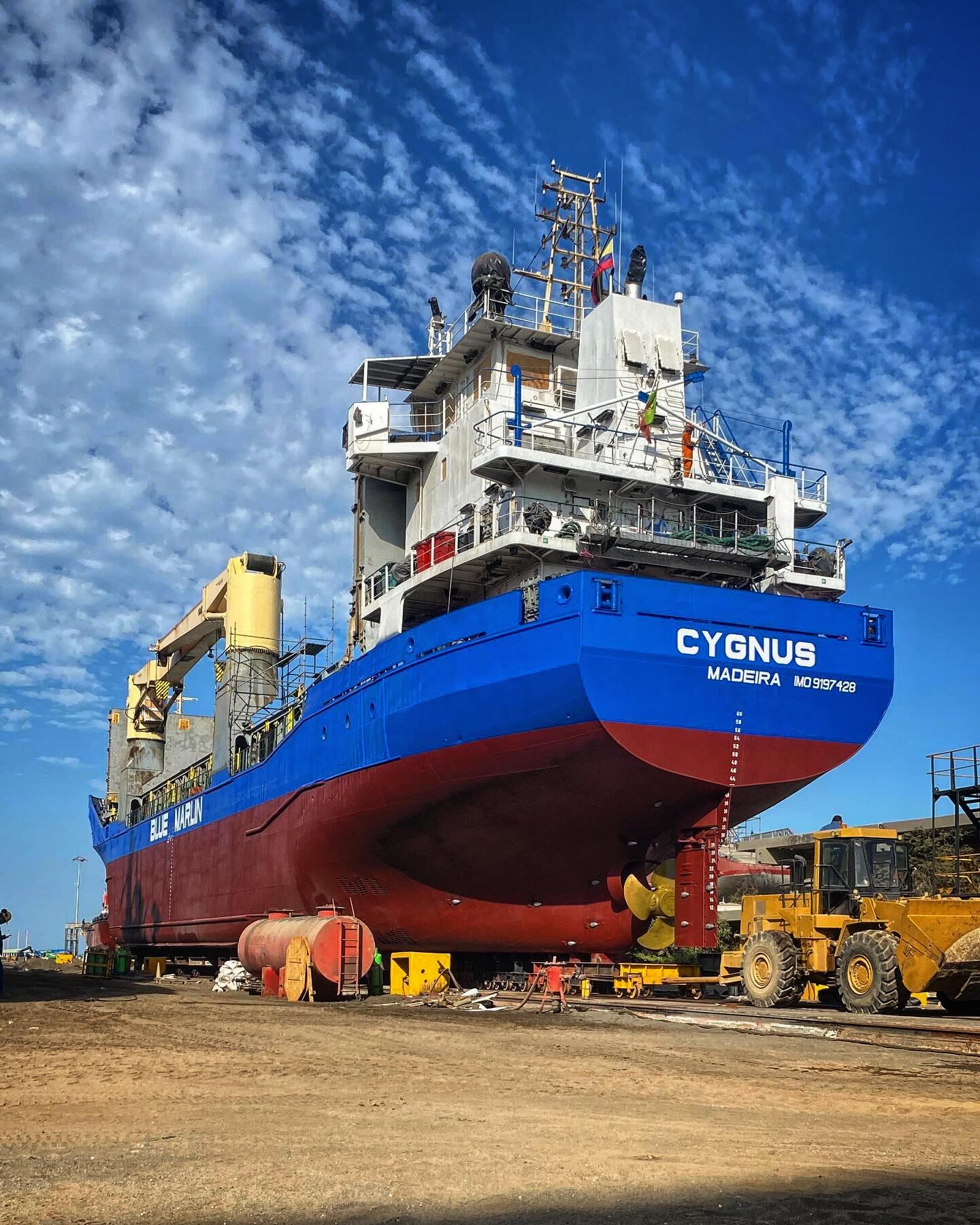 La empresa ha vendido embarcaciones a países como Brasil, Honduras, Guatemala y Paraguay.