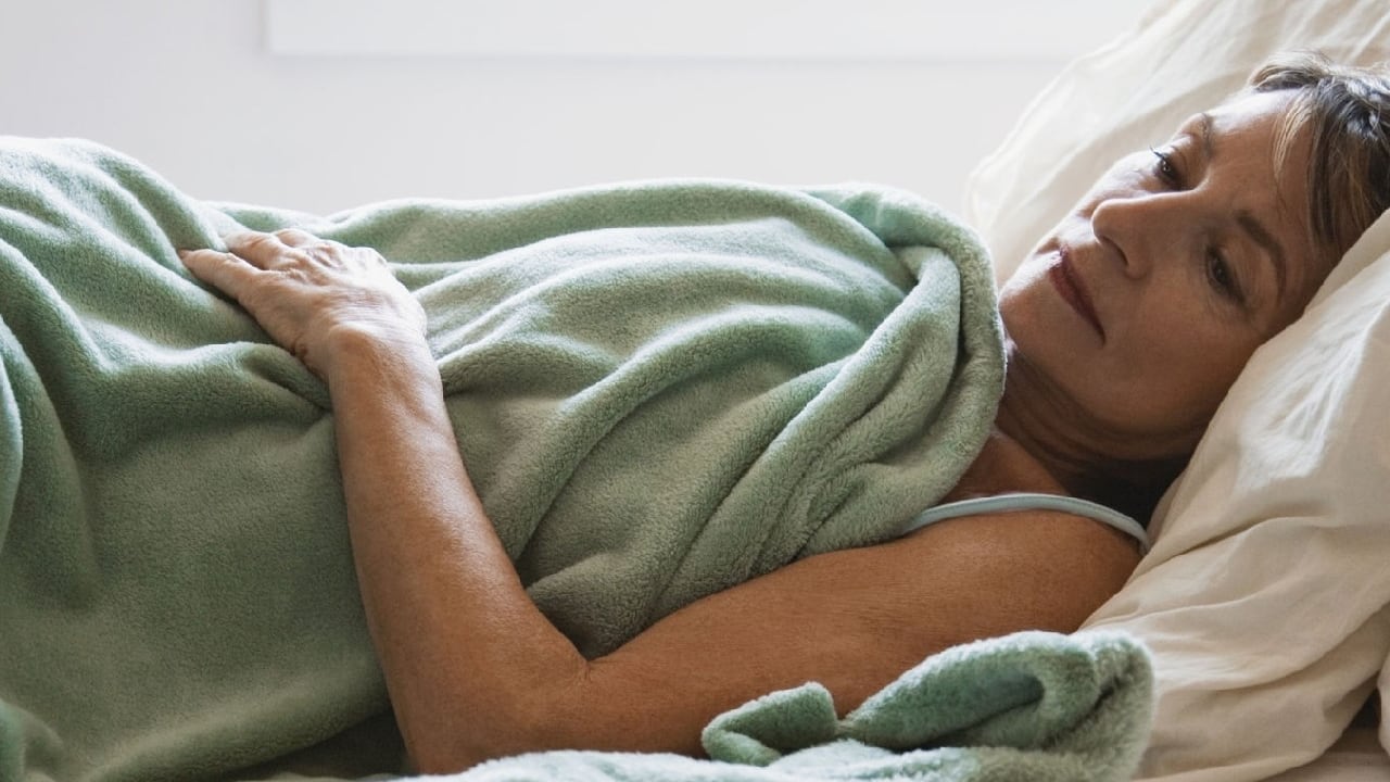 El hecho ocurrió en una clínica de Estados Unidos