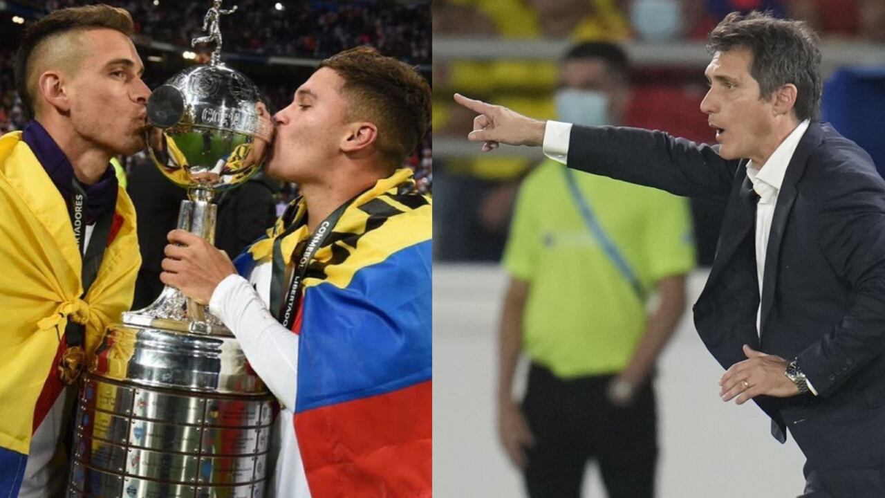 River Plate quedó campeón en Madrid con goles de Pratto, Quintero y Martínez enfrentando a su máximo rival