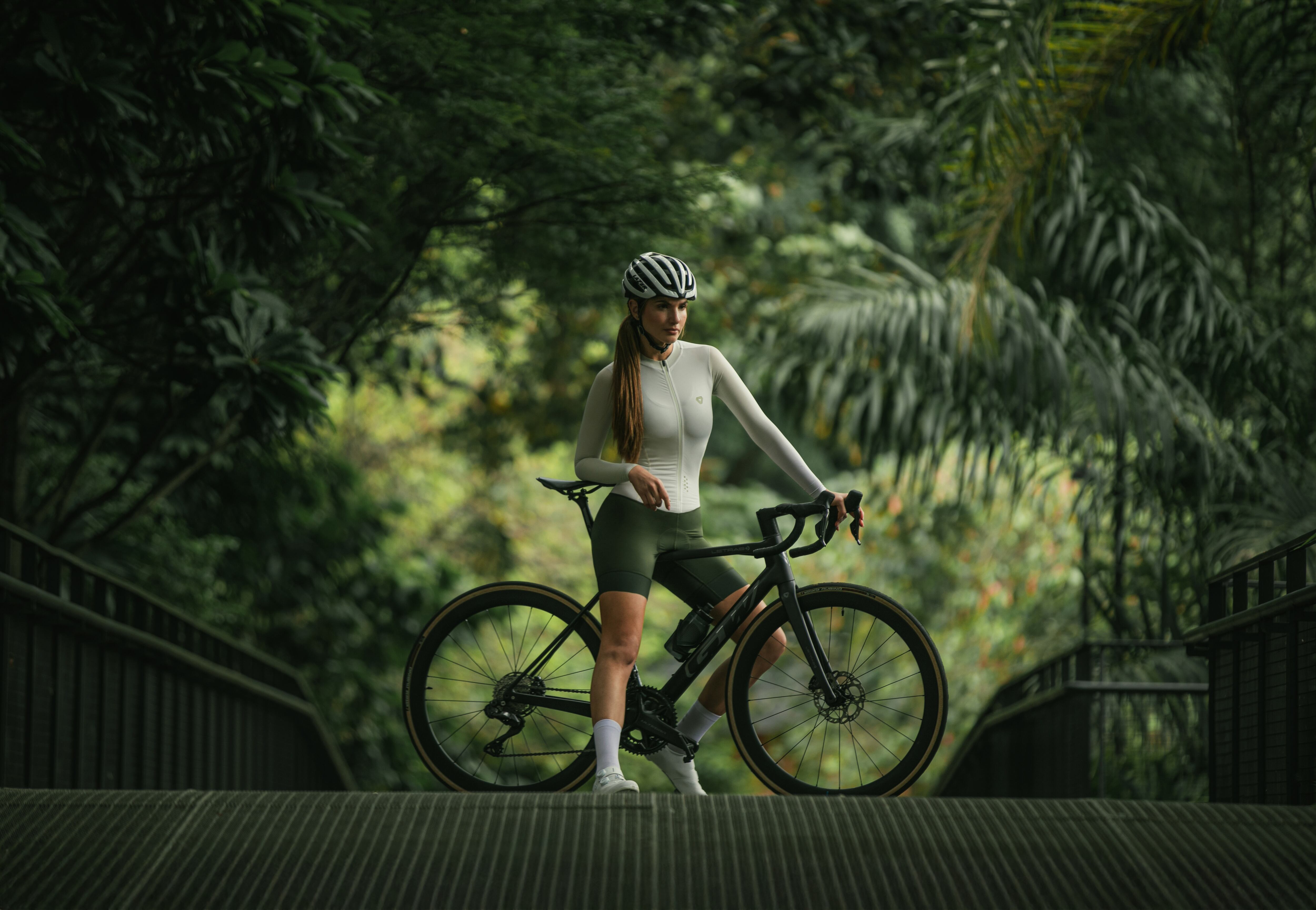 Para GW es motivo de orgullo contar con el portafolio más completo de bicicletas del país, una labor que han logrado gracias a un constante proceso de reinvención.