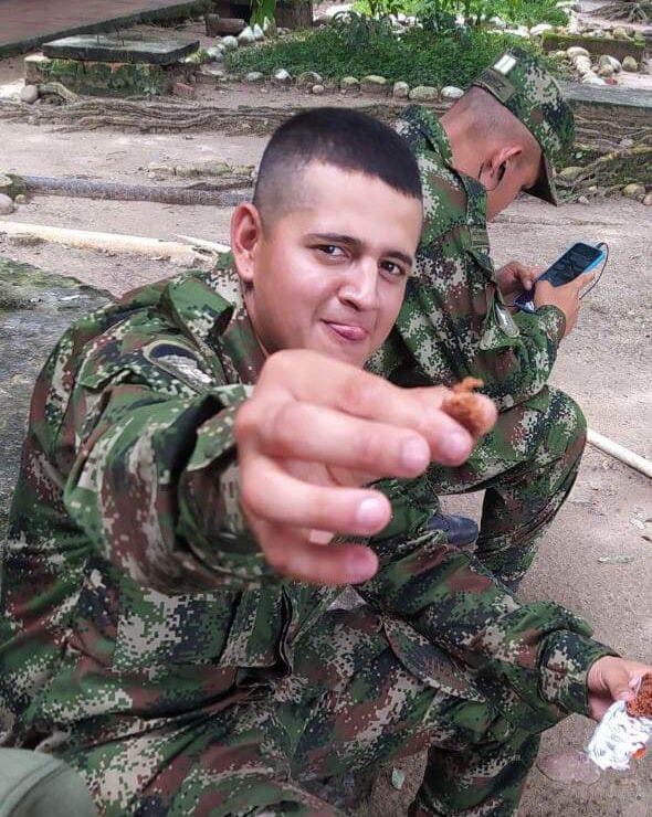 Edwin Sánchez, falleció la noche del martes 3 de enero.