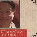 Tse Chi Lop el chapo Guzmán chino