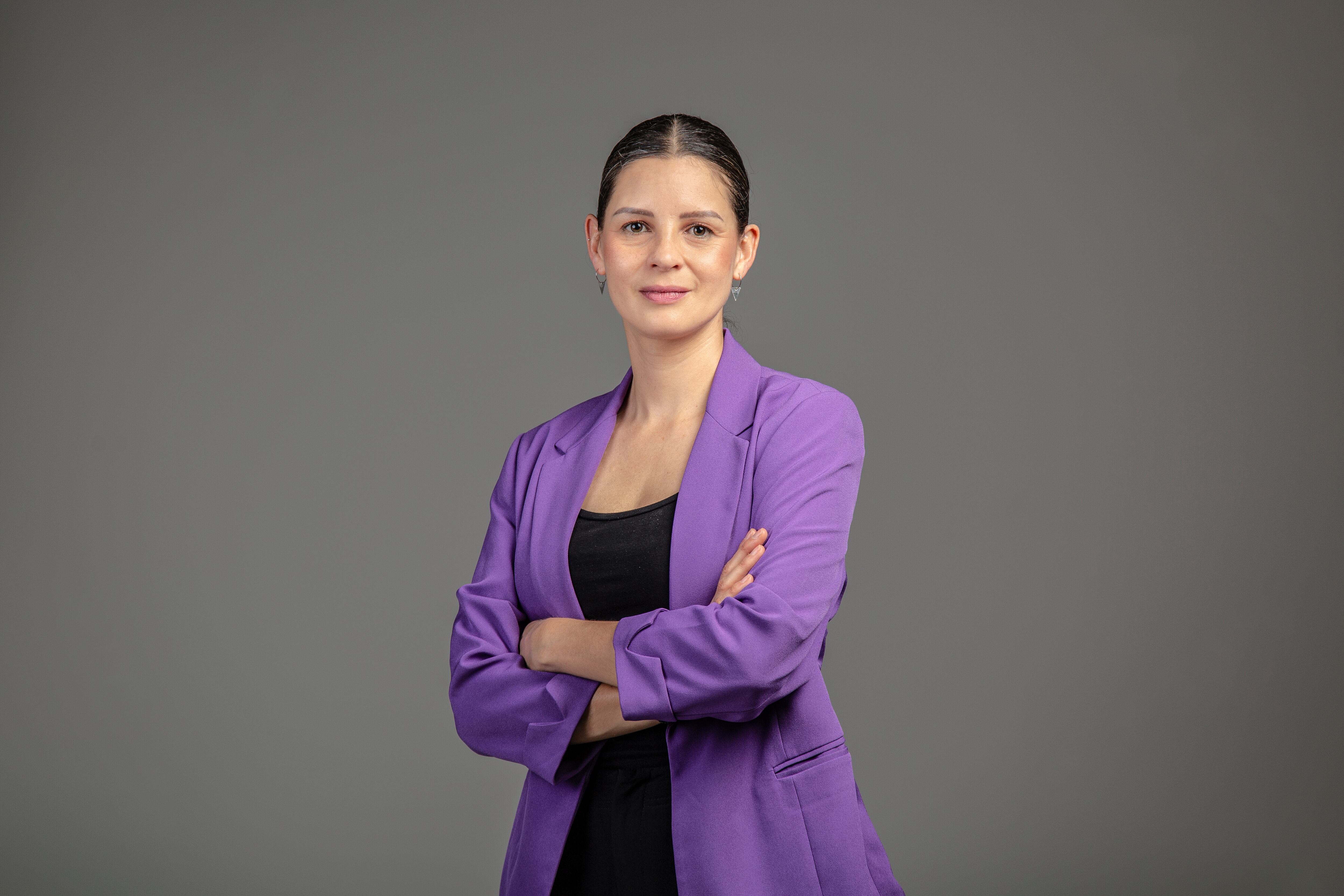 Andrea Padilla Villarraga