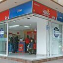 PAGA TODO PARA TODO
CHANCE
FOTO: GUILLERMO TORRES
MAYO 18 DE 2012