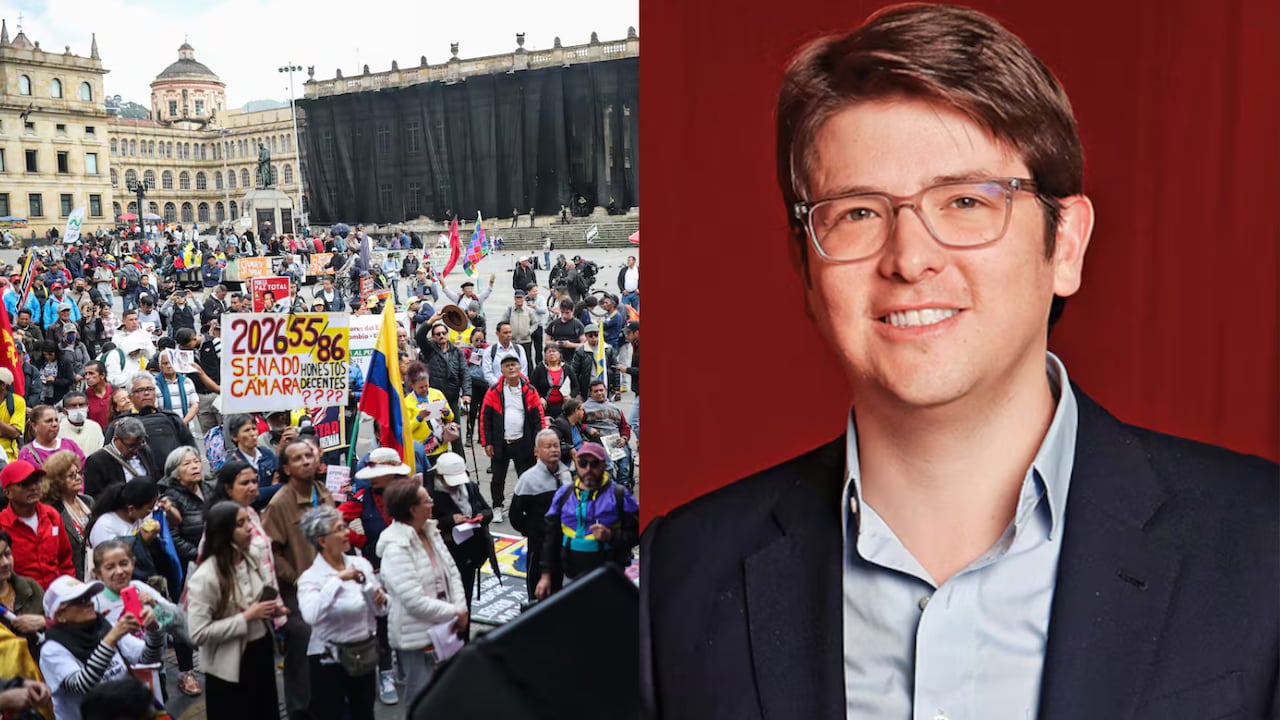 El Comando Nacional Unitario envió un mensaje al precandidato tras sufrir un atentado.