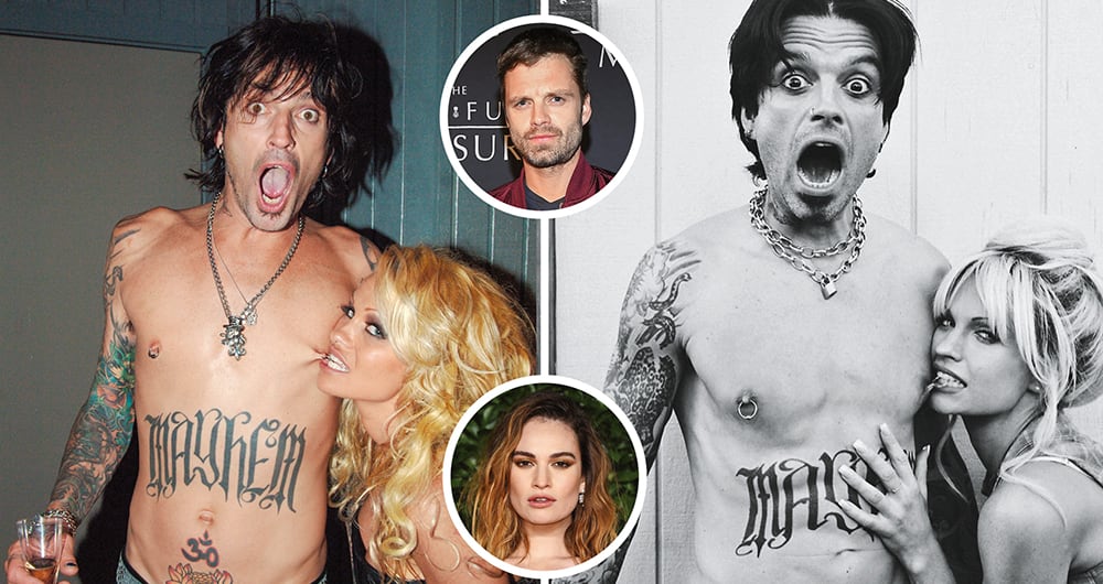 Bienvenida, Lilibet Diana_6