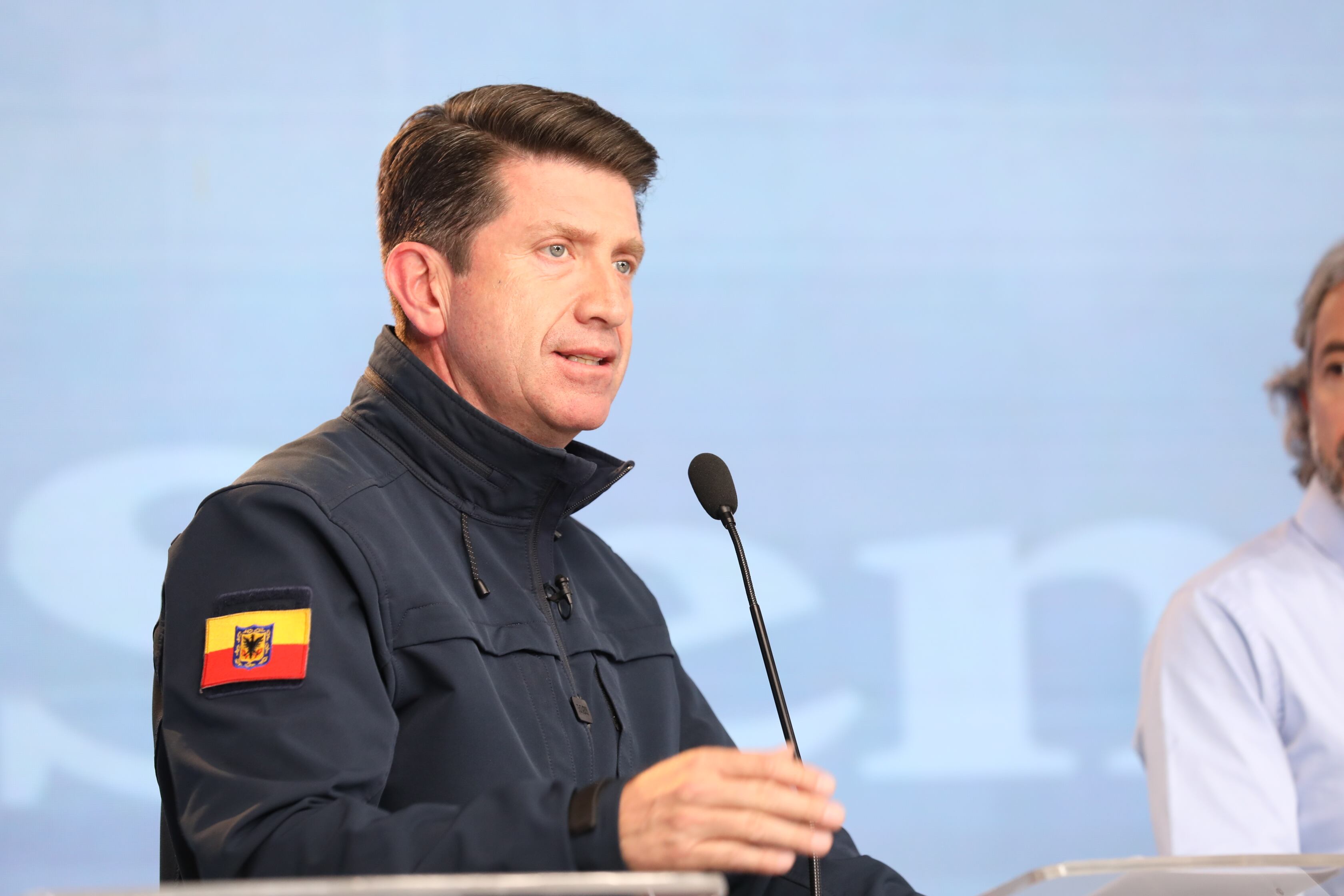 Debate Alcaldía de Bogotá