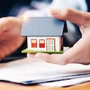 Los compradores de vivienda toman su decisión basados en la posibilidad de tener subsidios y en sus perspectivas salariales para poder pagar un crédito de largo plazo.