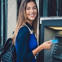 Mujeres - Bancos - Sistema financiero