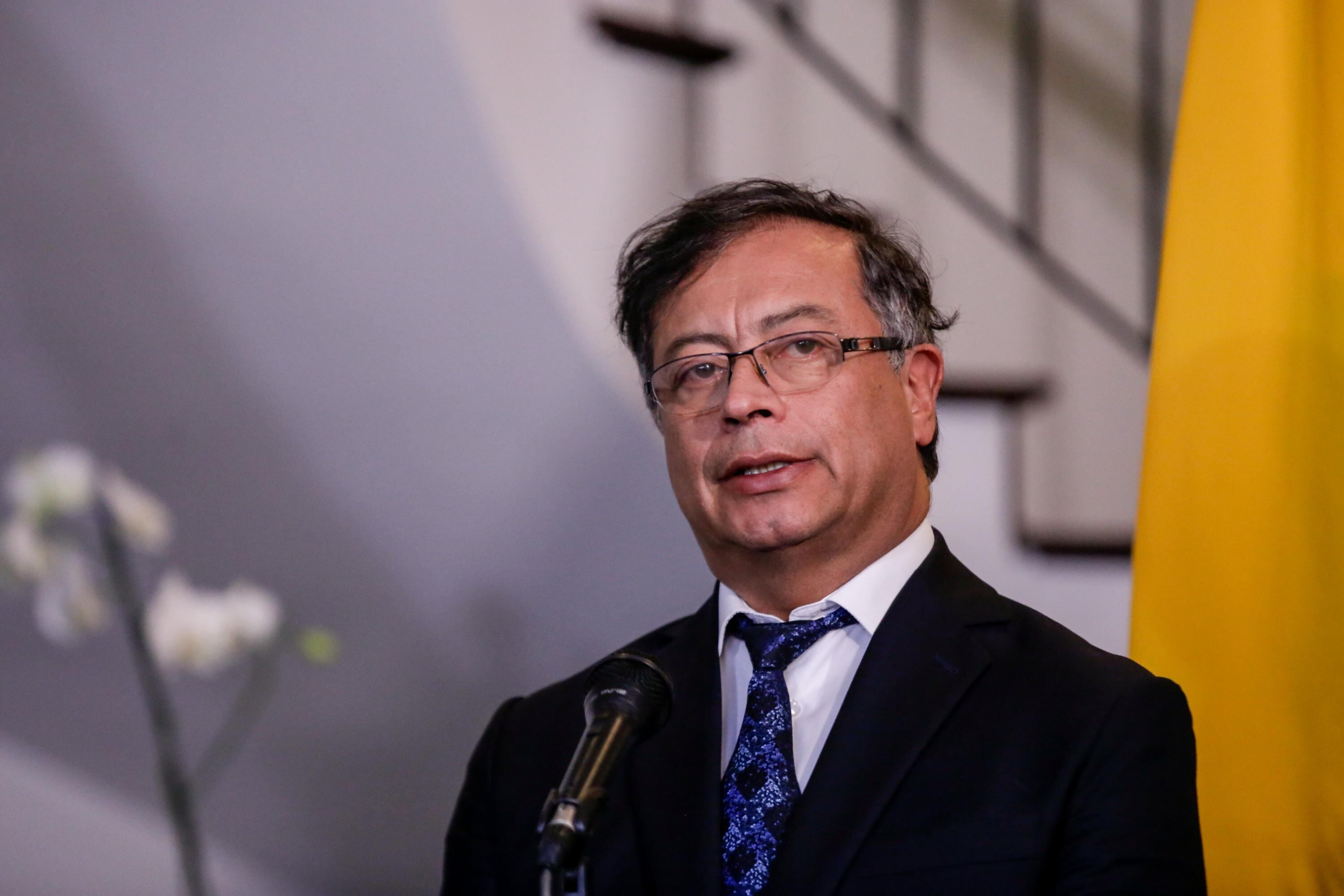 En diciembre del año pasado, el presidente Gustavo Petro subió el salario de los congresistas