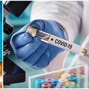 Coronavirus Aeropuerto