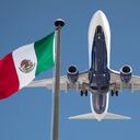 Polémica por rechazo a colombianos en aeropuertos de México.
