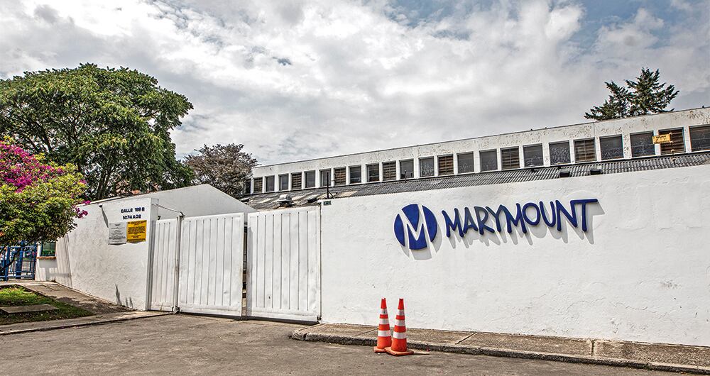 Colegio Marymount se unirá al Gimnasio Campestre