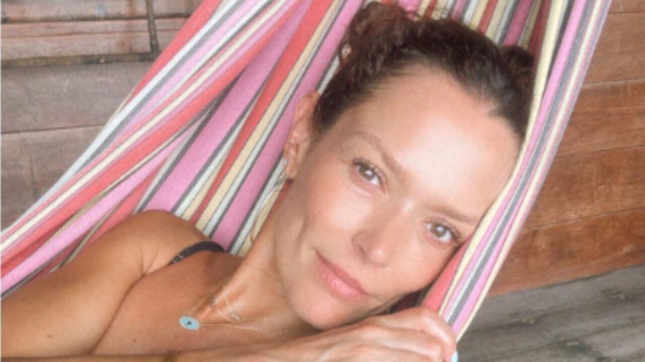 Tomado de su Instagram @acevedocarolina