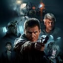 El caótico rodaje de 'Blade Runner'