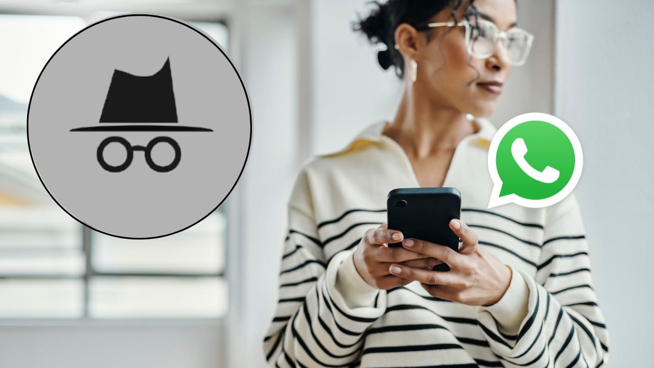 La aplicación explora mejoras que apuntan a interacciones más seguras y discretas.