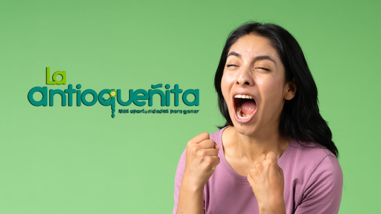 La Antioqueñita se jugó en sus dos horarios habituales