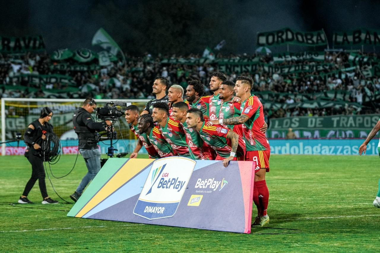 Predicen victoria de Junior sobre Nacional.