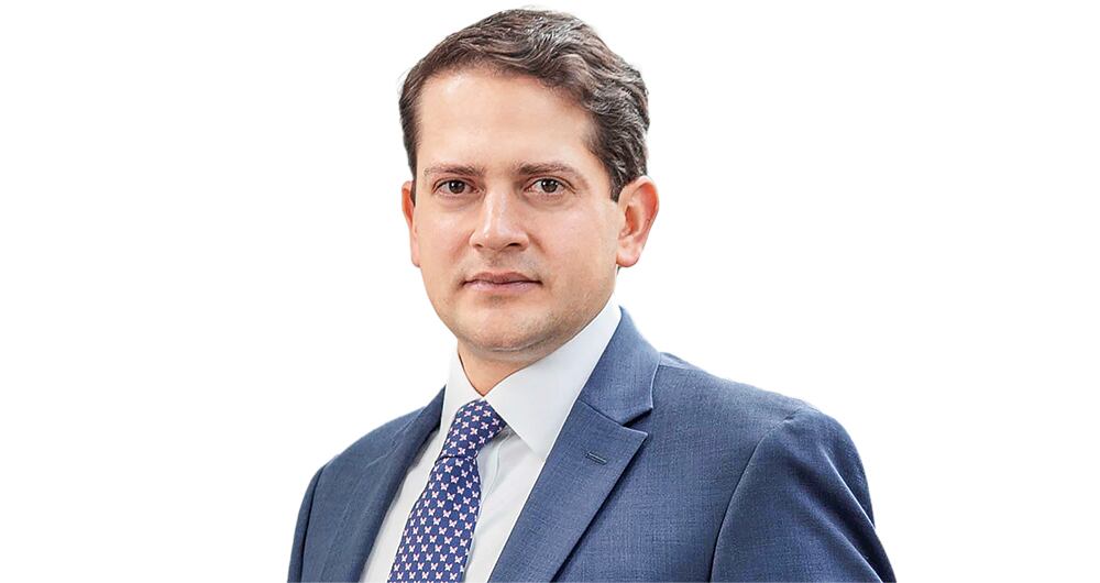 Andrés OrdóñezSocio de Garrigues