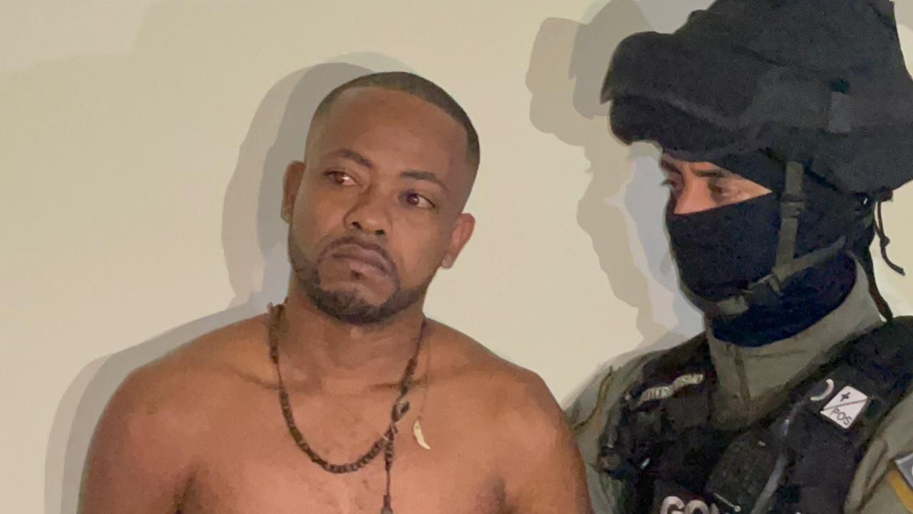 Capturados supuestos responsables del atentado al Esmad en Cali. La Policía aseguró que harían parte de un brazo armado del ELN en Cali.