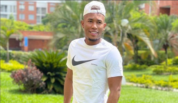 Andrés Balanta falleció en Argentina luego de desplomarse en un enteramiento