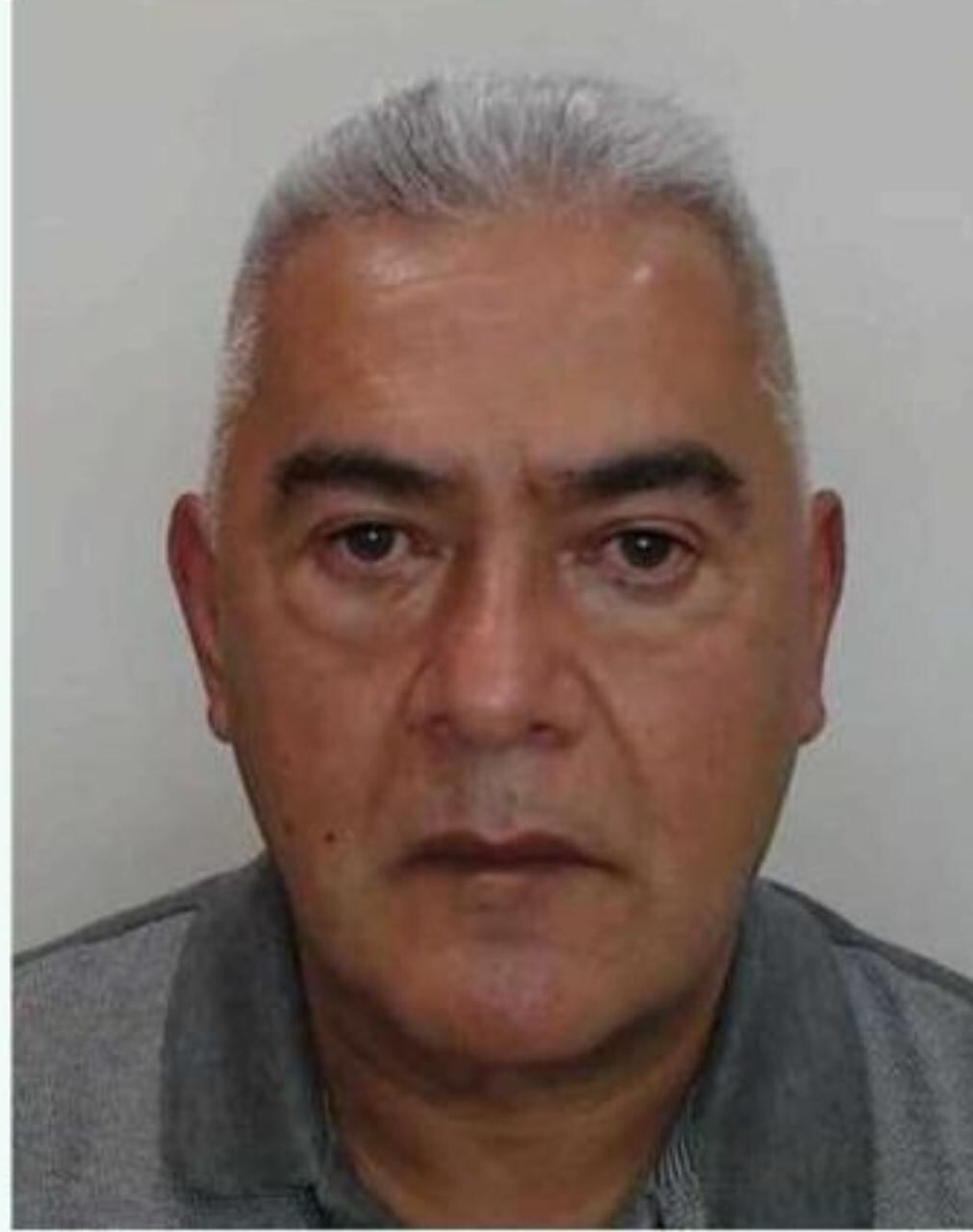 Diego Marín Buitrago, alias Papá Pitufo