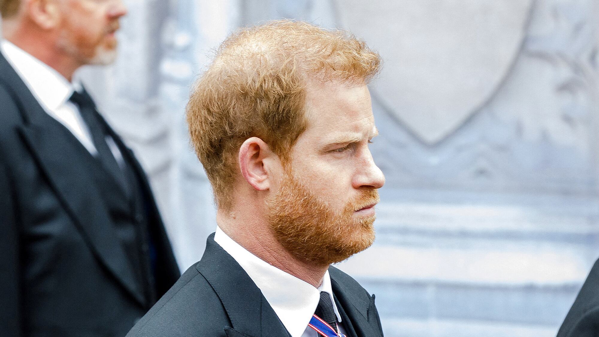 Entierro reina Isabel II
Queen Elizabeth 
Funeral