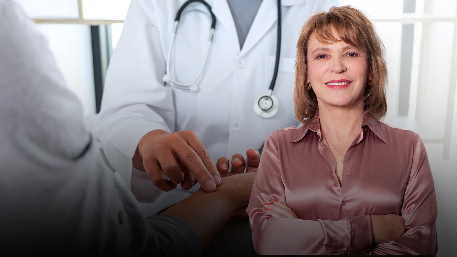 Tik tak: Salud: la reforma sin texto ya causa estragos