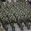 20 DE JULIO
DESFILE DEL 20 DE JULIO
DESFILE
FUERZAS MILITARES
EJERCITO
POLICIA NACIONAL
AVENIDA 68
BOGOTA
JULIO 20 DE 2017
FOTO LEON DARIO PELAEZ/ SEMANA