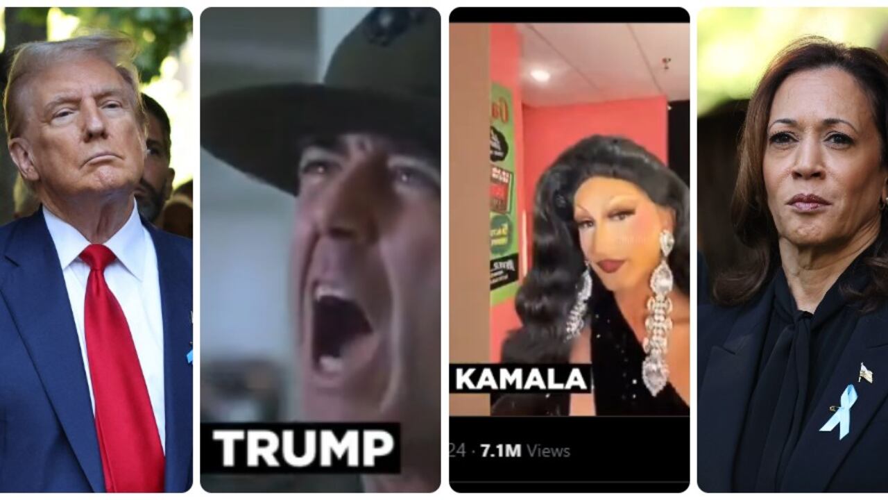 Video sobre el ejército