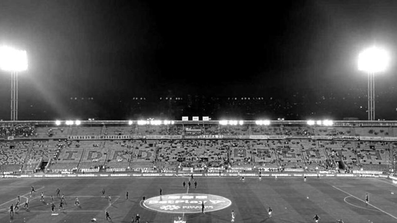 Nacional Santa Fe