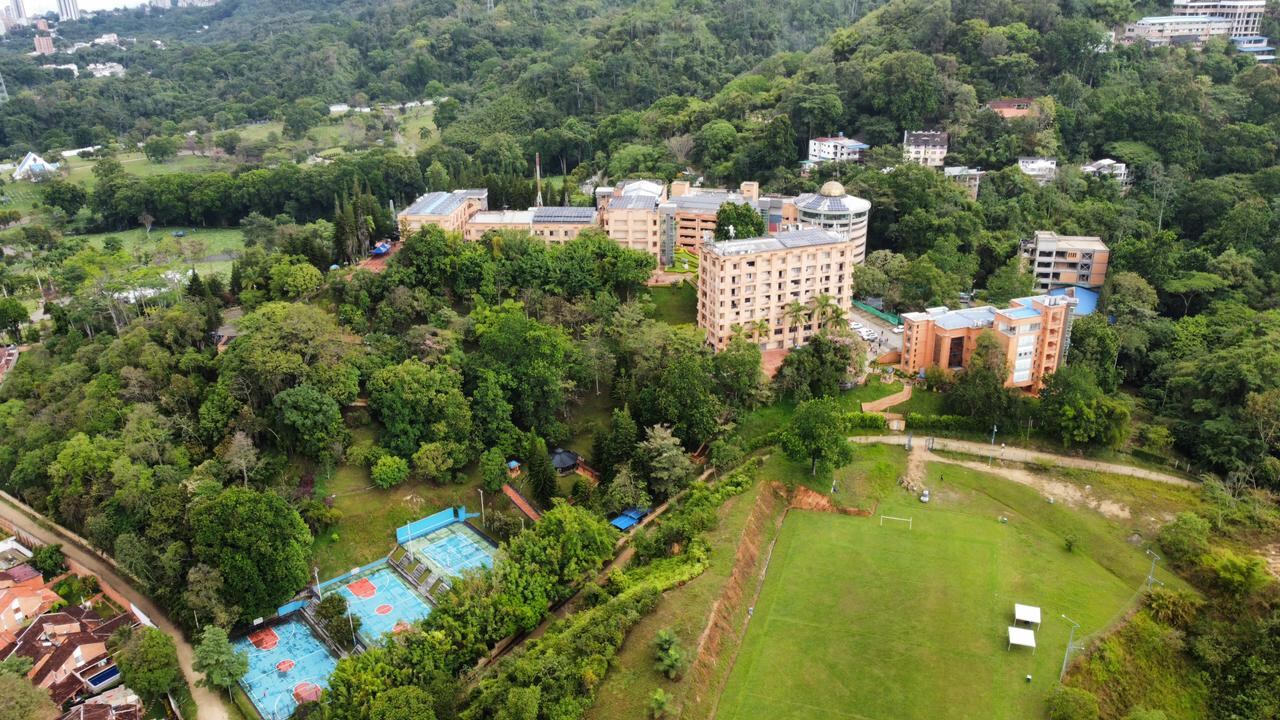 NO USAR, Content UDES