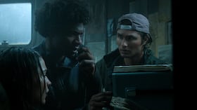 Outer Banks, serie top 1 en Netflix 2026