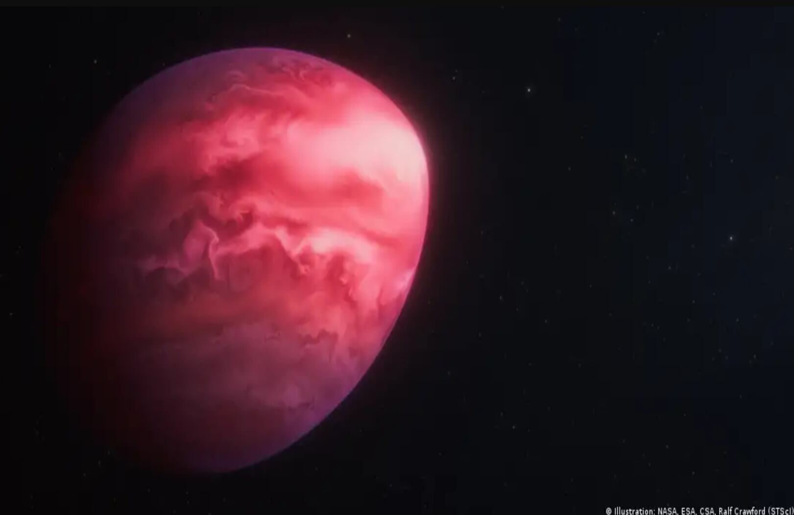 Científicos analizan un planeta que orbita un púlsar, un entorno casi inexplorado.