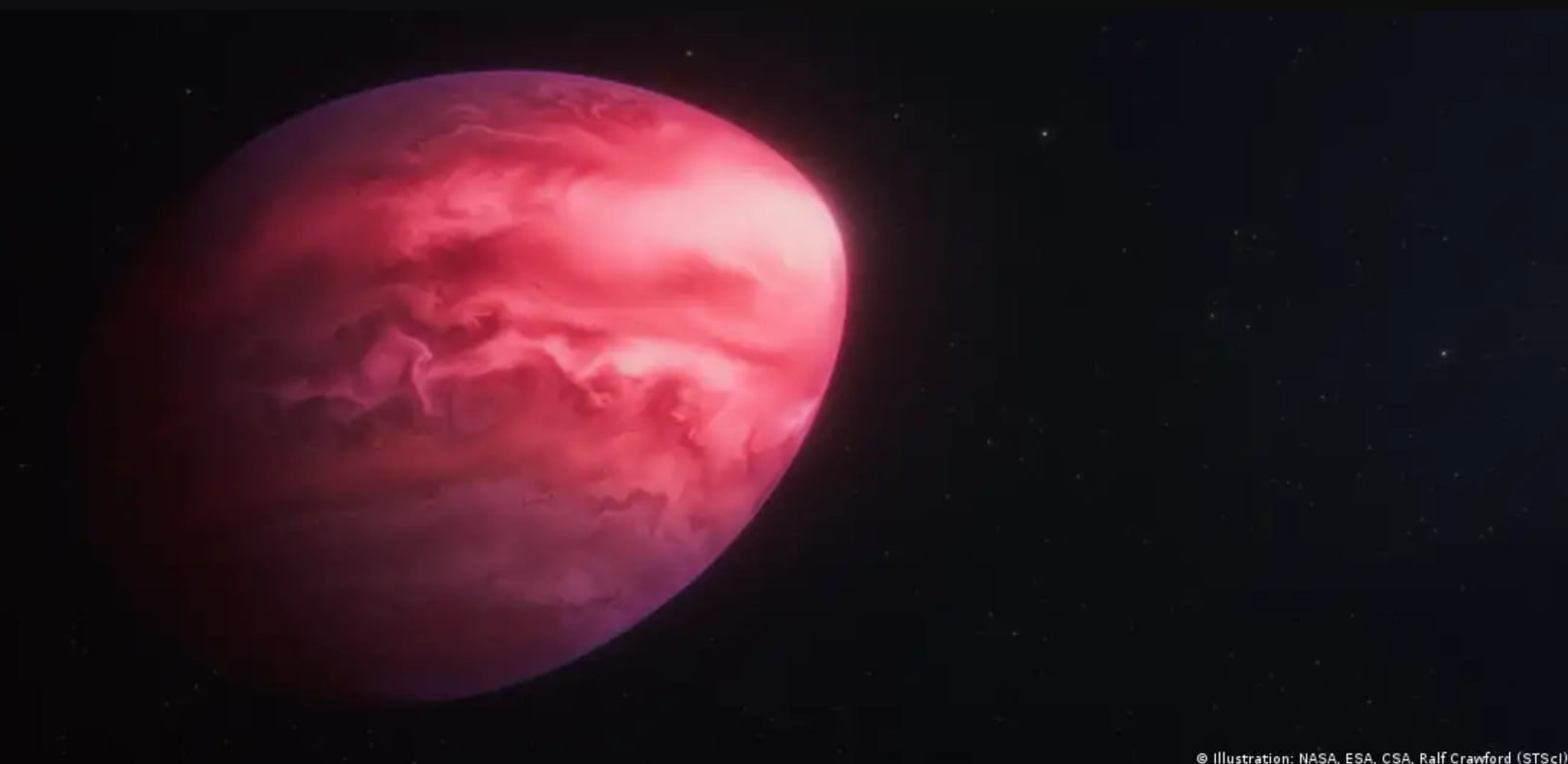 Científicos analizan un planeta que orbita un púlsar, un entorno casi inexplorado.