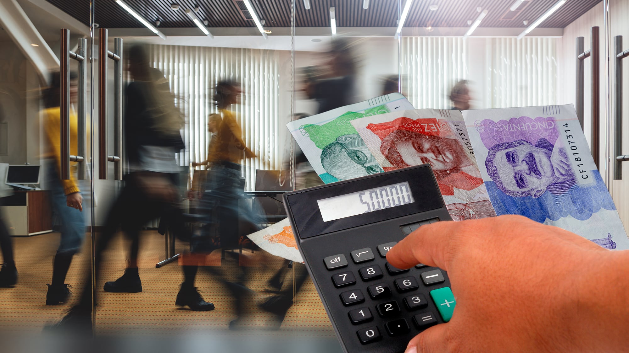 Salario Mínimo 2026