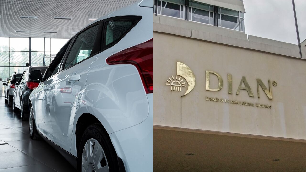 Conozca los vehículos que estarán en la subasta.