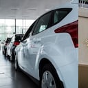 Conozca los vehículos que estarán en la subasta.