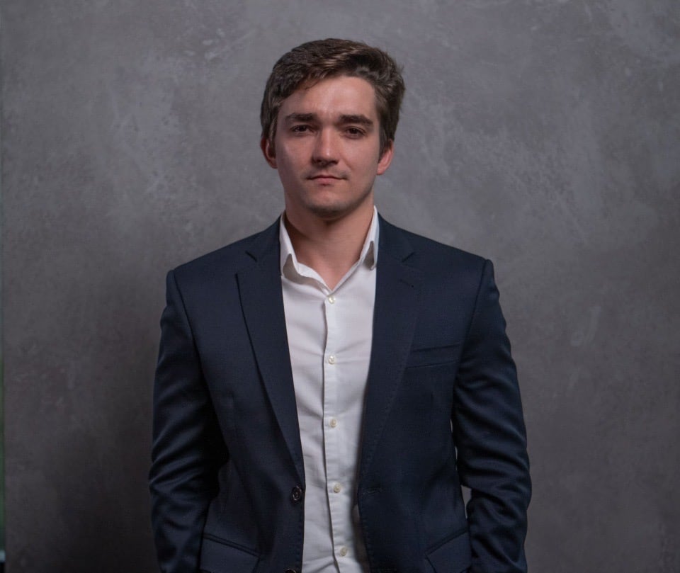 Eduardo Miquelotti, director de Fondos Indexados y ETF de BTG Pactual.