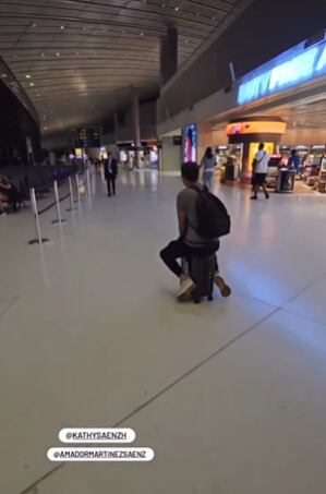 Foto: Instagram @sebastianmartinezn.