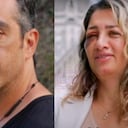 Fernando Arango y Juliana Garcia