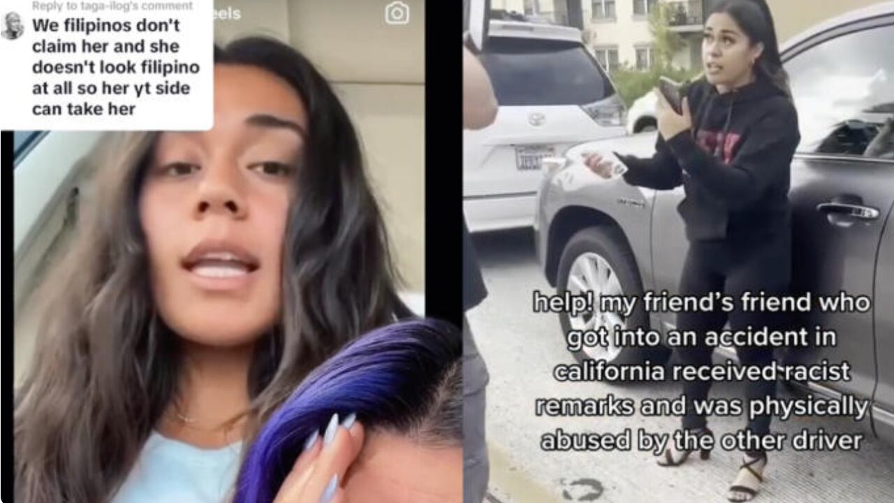 Tik Tok Ataque filipina