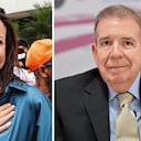 Las encuestas arrojan como gran favorito a Edmundo González, que cuenta con el respaldo de María Corina Machado. Ahora depende de si el dictador respetará el resultado de los comicios.