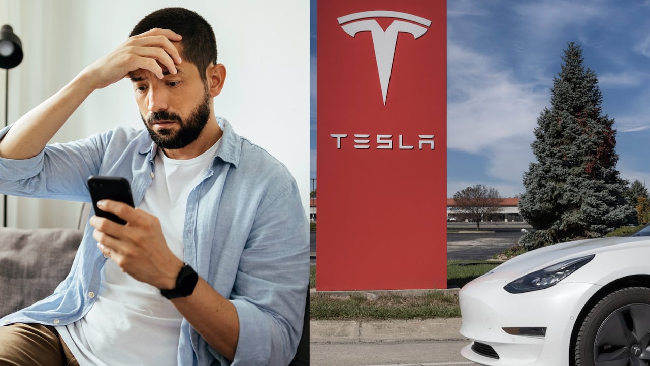 Tesla realizó un ajuste al precio del Model 3 tras pocos días de haber sido anunciado en Colombia.